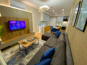 Exclusive 2-bedroom Apartment(2 bathrooms) - Core Living